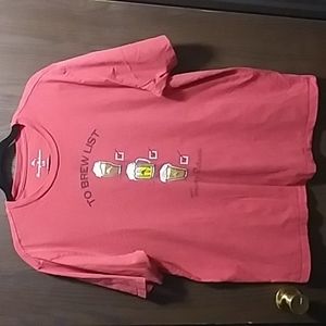 Men's Tommy Bahama tee